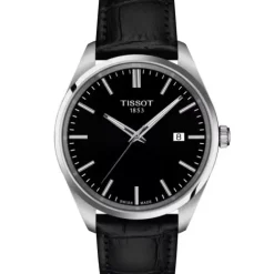 Tissot Lederarmband-PR100 (40 mm) - T150.410.16.051.00