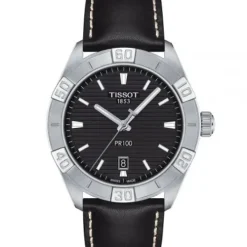 Tissot Lederarmband-PR 100 Sport Gent - T101.610.16.051.00