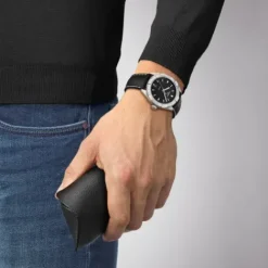 Tissot Lederarmband-PR 100 Sport Gent - T101.610.16.051.00