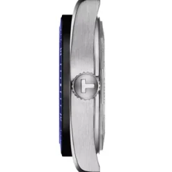 Tissot Lederarmband-PR516 Powermatic 80 - T149.407.16.041.00