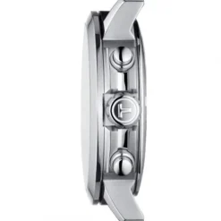 Tissot Silikonarmband-PRC 200 Chronograph - T114.417.17.057.00