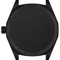 Tissot Lederarmband-PRC 100 Solar Quartz (39 mm) - T151.422.36.051.00