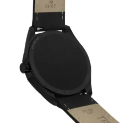 Tissot Lederarmband-PRC 100 Solar Quartz (39 mm) - T151.422.36.051.00