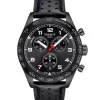 Tissot Lederarmband-PRS 516 Chronograph - T131.617.36.052.00