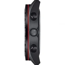 Tissot Lederarmband-PRS 516 Chronograph - T131.617.36.052.00