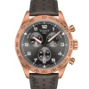Tissot Lederarmband-PRS 516 Chronograph - T131.617.36.082.00
