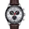 Tissot Lederarmband-PRS 516 Chronograph - T131.617.16.032.00