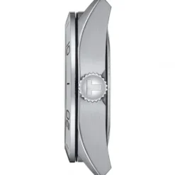 Tissot Lederarmband-PRS 516 Powermatic 80 - T131.430.16.032.00