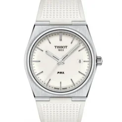 Tissot Silikonarmband-PRX - T137.410.17.011.00