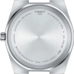 Tissot Silikonarmband-PRX - T137.410.17.051.00