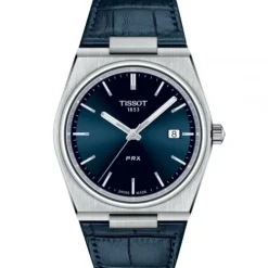 Tissot Lederarmband-PRX - T137.410.16.041.00