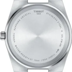 Tissot Lederarmband-PRX - T137.410.16.041.00