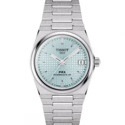Tissot Metallarmband-PRX Powermatic 80 (35 mm) - T137.207.11.351.00