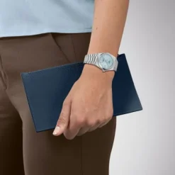 Tissot Metallarmband-PRX Powermatic 80 (35 mm) - T137.207.11.351.00