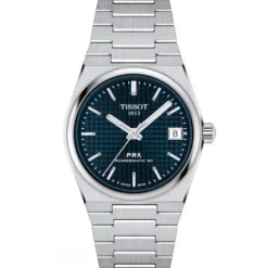 Tissot Metallarmband-PRX Powermatic 80 (35 mm) - T137.207.11.041.00