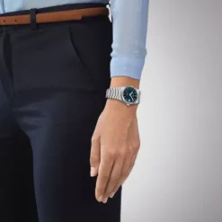 Tissot Metallarmband-PRX Powermatic 80 (35 mm) - T137.207.11.041.00