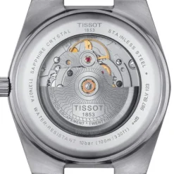 Tissot Metallarmband-PRX Powermatic 80 - T137.407.21.031.00