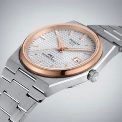 Tissot Metallarmband-PRX Powermatic 80 - T137.407.21.031.00