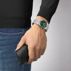 Tissot Metallarmband-PRX Powermatic 80 - T137.407.11.091.00