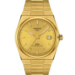 Tissot Metallarmband-PRX Powermatic 80 - T137.407.33.021.00