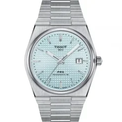 Tissot Metallarmband-PRX Powermatic 80 - T137.407.11.351.00