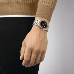 Tissot Metallarmband-PRX Powermatic 80 18K Gold - T931.407.41.041.00