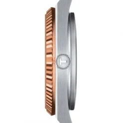 Tissot Metallarmband-PRX Powermatic 80 18K Gold - T931.407.41.031.00
