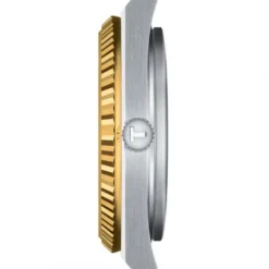 Tissot Metallarmband-PRX Powermatic 80 18K Gold - T931.407.41.031.01