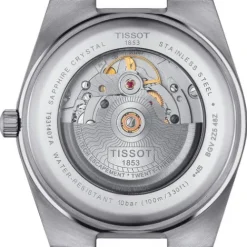 Tissot Metallarmband-PRX Powermatic 80 18K Gold - T931.407.41.031.01