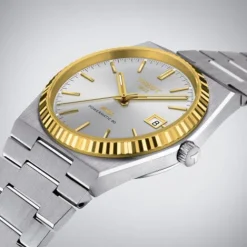 Tissot Metallarmband-PRX Powermatic 80 18K Gold - T931.407.41.031.01