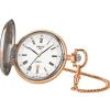 Tissot Taschenuhren-Savonnette - T862.410.29.013.00