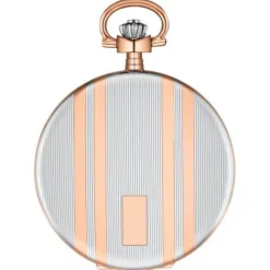 Tissot Taschenuhren-Savonnette - T862.410.29.013.00