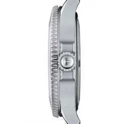 Tissot Silikonarmband-Seastar 1000 (36 mm) - T120.210.17.116.00