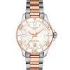 Tissot Metallarmband-Seastar 1000 (36 mm) - T120.210.22.111.00