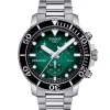 Tissot Metallarmband-Seastar 1000 Chronograph - T120.417.11.091.01