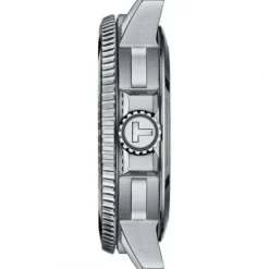 Tissot Metallarmband-Seastar 1000 Powermatic 80 - T120.407.11.041.03