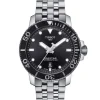 Tissot Metallarmband-Seastar 1000 Powermatic 80 - T120.407.11.051.00