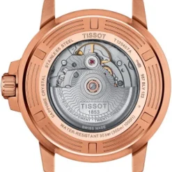 Tissot Textilarmband (Nato)-Seastar 1000 Powermatic 80 - T120.407.37.041.00