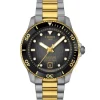 Tissot Metallarmband-Seastar 1000 Powermatic 80 - T120.807.22.051.00