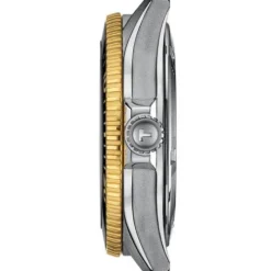 Tissot Metallarmband-Seastar 1000 Powermatic 80 - T120.807.22.051.00