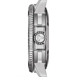 Tissot Metallarmband-Seastar 1000 Powermatic 80 - T120.407.11.091.01