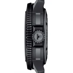 Tissot Silikonarmband-Seastar 2000 Professional Powermatic 80 - T120.607.37.041.00