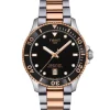 Tissot Metallarmband-Seastar 1000 Quartz (40 mm) - T120.410.22.051.01