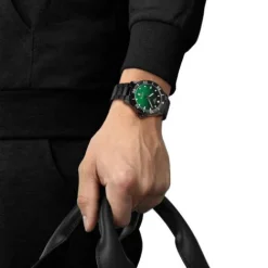 Tissot Metallarmband-Seastar 1000 Quartz (40 mm) - T120.410.33.091.00