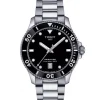 Tissot Metallarmband-Seastar 1000 Quartz (40 mm) - T120.410.11.051.00