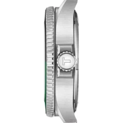 Tissot Metallarmband-Seastar 1000 Quartz GMT - T120.852.11.051.00
