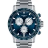 Tissot Metallarmband-Supersport Chrono - T125.617.11.041.00