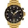 Tissot Metallarmband-Supersport Chrono - T125.617.33.051.01
