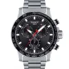 Tissot Metallarmband-Supersport Chrono - T125.617.11.051.00