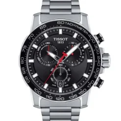 Tissot Metallarmband-Supersport Chrono - T125.617.11.051.00